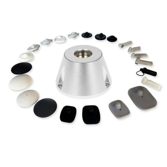 20000GS Security Tag Remover, Strong Detacher Magnet, Clothes Tag Remover for Security Tags