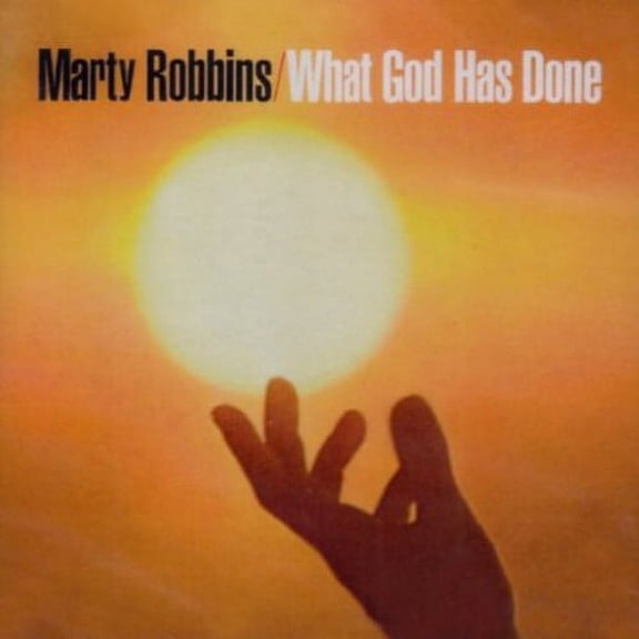 What God Has Done