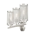 thumbnail image 2 of Livex Lighting - Industro - 3 Light Bath Vanity in Contemporary Style - 23.5, 2 of 14