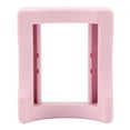 thumbnail image 1 of Portavasos de silicona antideslizante Nikou color rosa, 1 of 15