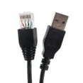 thumbnail image 5 of USB to RJ50 10P10C AP9827 UPS 940-0127B 940-127C Control Consoles Cable, 5 of 6