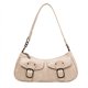 thumbnail image 1 of Bolso de moto bonito y moderno para mujer, bolso de hombro tipo nicho debajo del brazo, bolso pequeño para mujer, 1 of 6