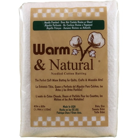 Warm And Natural Cotton Batting Reviews Warm And Natural Cotton Batting Reviews