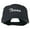 Navy, variant on Mid States Texas Embroidered Mid Profile Cap - Black OSFM