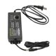 thumbnail image 5 of Adjustable Power Supply DC3V to 12V Variable AC to DC Converter compatible with Water Pump Fan US Plug 100 to 240V-YM, 5 of 5