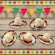 thumbnail image 2 of Jumpingount Sombreros de paja mexicanos, 5 uds., gorros de paja Natural a prueba de polvo, hermosos suministros para perros, sombrero para el sol, Sombreros, 2 of 6