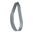 thumbnail image 1 of Colgador de tubería HIGHCRAFT ITSO-FQ06 de acero con recubrimiento epóxico, 15 cm, 1 of 7