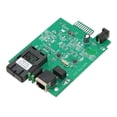 thumbnail image 2 of Module de Modem à Fibre Optique, Module de Convertisseur de Média à Fibre Optique SC Port Double Mode Unique pour le Bureau, 2 of 8