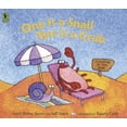 thumbnail image 2 of One Is a Snail, Ten Is a Crab: A Counting by Feet Book (Paperback), 2 of 2