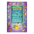 thumbnail image 1 of Pokémon. Super Extra Delux Guía Esencial Definitiva Altea Pokemon, 1 of 2