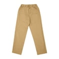 thumbnail image 3 of Tiijoy Boys Pants Casual Sports Pull On Pants Unisex School Trousers, Sizes 8-9, 3 of 7