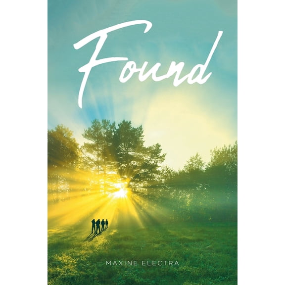 Found (Paperback)