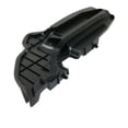 thumbnail image 2 of CAPA For 12-15 Prius Front Lower Valance Air Deflector Apron Panel Driver Side, 2 of 5
