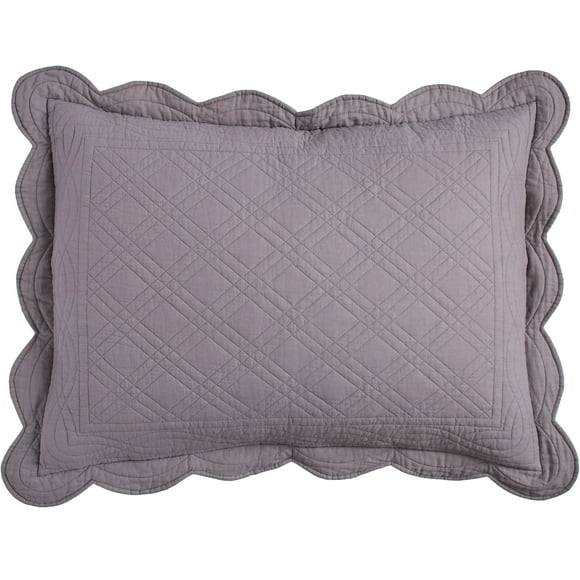 BrylaneHome Florence Sham