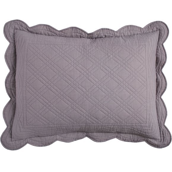 BrylaneHome Florence Sham