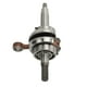 thumbnail image 1 of Conjunto De Cigüeñal, Conjunto De Cigüeñal Externo Confiable De Alta Dureza 6A1 11400 00 Para Motor Fueraborda De 2 Tiempos Y 2, 1 of 7