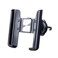 thumbnail image 4 of Soporte Móvil para Coche CUTICAT Ajustable para Diversos Modelos de Teléfonos Inteligentes 2 piezas, 4 of 8