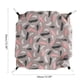 thumbnail image 5 of Cama de hamaca para mascotas, Cama de hamaca para mascotas, hamaca cálida y cálida, cama colgante para hamaca para mascotas, apariencia llamativa, 5 of 8