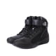 thumbnail image 3 of Botas de moto transpirables para todas las estaciones - Zapatillas de ciclismo de moto unisex,Negro,42, 3 of 11