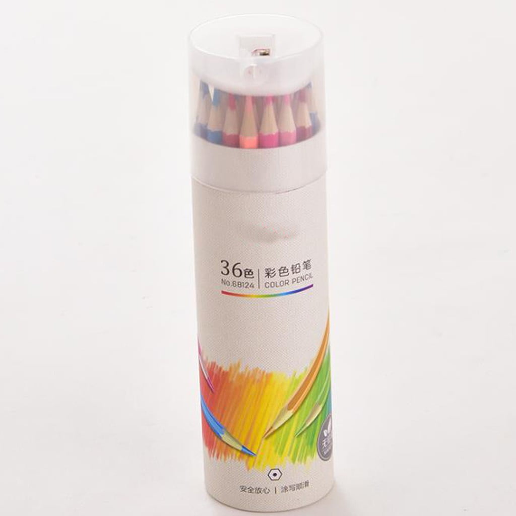 Pens Drawing Tool Pencil Set Marker Sketch Watercolor Marker Brush Colored Pencils