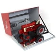 thumbnail image 3 of ERTL 1/16 Limited Edition Farmall 806, Farmall 100th Anniversary Edition 44305, 3 of 10