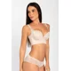 thumbnail image 2 of Panty Cachetero Invisible Microfibra / Encaje (020360) piel L Diane & Geordi Colombia 020360, 2 of 4