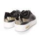 thumbnail image 2 of Tenis Casual Dorothy Gaynor Negro Dama T 27, 2 of 4