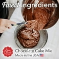 thumbnail image 5 of Ann Clark Gourmet Chocolate Cake Mix, 5 of 5