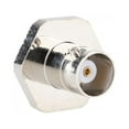 thumbnail image 2 of Adaptador BNC ANGGREK De Antena De Impedancia De 50 Ohmios, 2 of 8