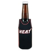 Miami Heat Kolder Bottle Holder (Black/Red) New