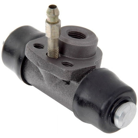 Raybestos WC37986 Element3 Drum Brake Wheel Cylinder Fits select: 1993-1995 VOLKSWAGEN GOLF, 1993-1994 VOLKSWAGEN JETTA