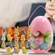 thumbnail image 2 of 18 Huevos de Pascua Decorativos para Manualidades, Huevos Pintados para Niños, Decoración para hogar de Pascua, 2 of 9