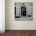 thumbnail image 3 of Alan Blaustein 'Tuscany I' Canvas Art, 3 of 3