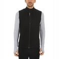 thumbnail image 5 of Heavyweight Men's Wool Vest - 100% Merino Wool, 5 of 10