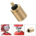 thumbnail image 6 of Outdoor Campings Stove Connector - Compact Copper Adapter, for Fuel Canisters, Suitable for Outdoor Activities, 6 of 6