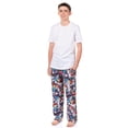 thumbnail image 3 of Garfield Men's Pajamas Sleep Pants, Sizes S-3XL, 3 of 6