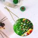 thumbnail image 5 of Adornos navideños colgantes para árbol de Navidad - Adornos navideños colgantes de cerámica - Ideas para regalar adornos navideños, 5 of 8