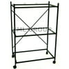 Ymlgroup 3 Shelf Stand for 2464 and 2474, Black