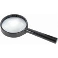 thumbnail image 1 of Handheld Magnifying Glass - MXBC, 1 of 3