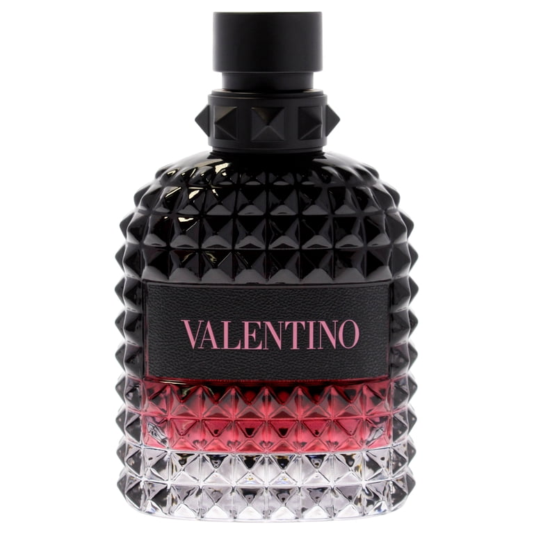 香水(男性用) (91) VALENTINO Uomo Born In Roma Intens Valentino Uomo Born in Roma Intense EDP Spray 3.4 oz for Men