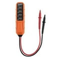 thumbnail image 5 of Klein Tools ET45 AC/DC Low Voltage Electric Tester - No Batteries Needed, 5 of 9