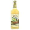 Tres Agaves Organic Lime Margarita Mix, 1 Liter Bottle