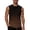 Z22-Yellow, variant on Muscle Tank Tops for Men Funny Sleeveless Quick Dry Moisture-Wicking Fitness Bodybuilding T Shirt Sleeveless Big and Tall Comfy Casual Summer Beach T Shirts