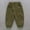 Army Green, variant on uublik Boys Girls Athletic Pants Size 2T-10 Casual Pants Elastic Waist Hiking School Uniform Sweatpants Joggers Black