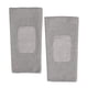 thumbnail image 4 of Soporte de Protector de térmico transpirable elástico para sentadillas gris S jinwen Rodillera, 4 of 8