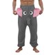 thumbnail image 2 of Pantalones Cálidos para las Mujeres Divertidos Pantalones de Dormir de Doble Cara para los Hombres de Invierno de la Ropa de Salón, Acogedor Térmico Del Hogar Del Pijama con Lana Suave, 2 of 9