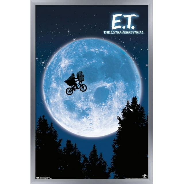 E.T. L'extraterrestre