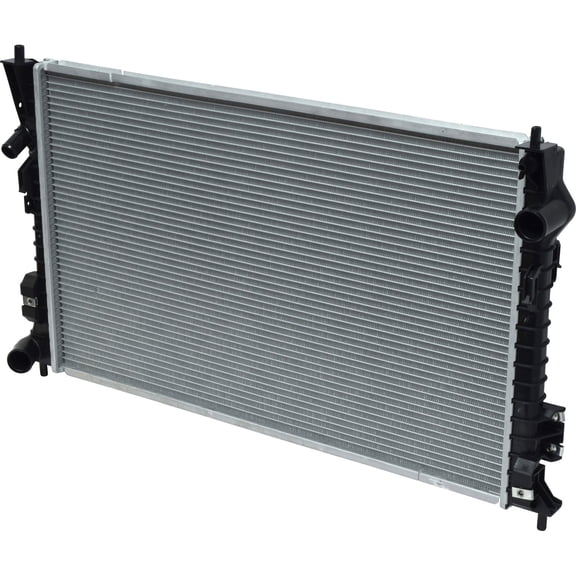 New Radiator for Ford Edge 2007-2014 Lincoln MKX 2007-2015 V6 3.5L 3.7L 8012936