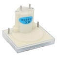 thumbnail image 4 of Pointer Current Meter, 85C1-A DC 0~5MA Current Panel Meter Lightweight With Flat Gasket For Voltage Stabilizer, 4 of 8