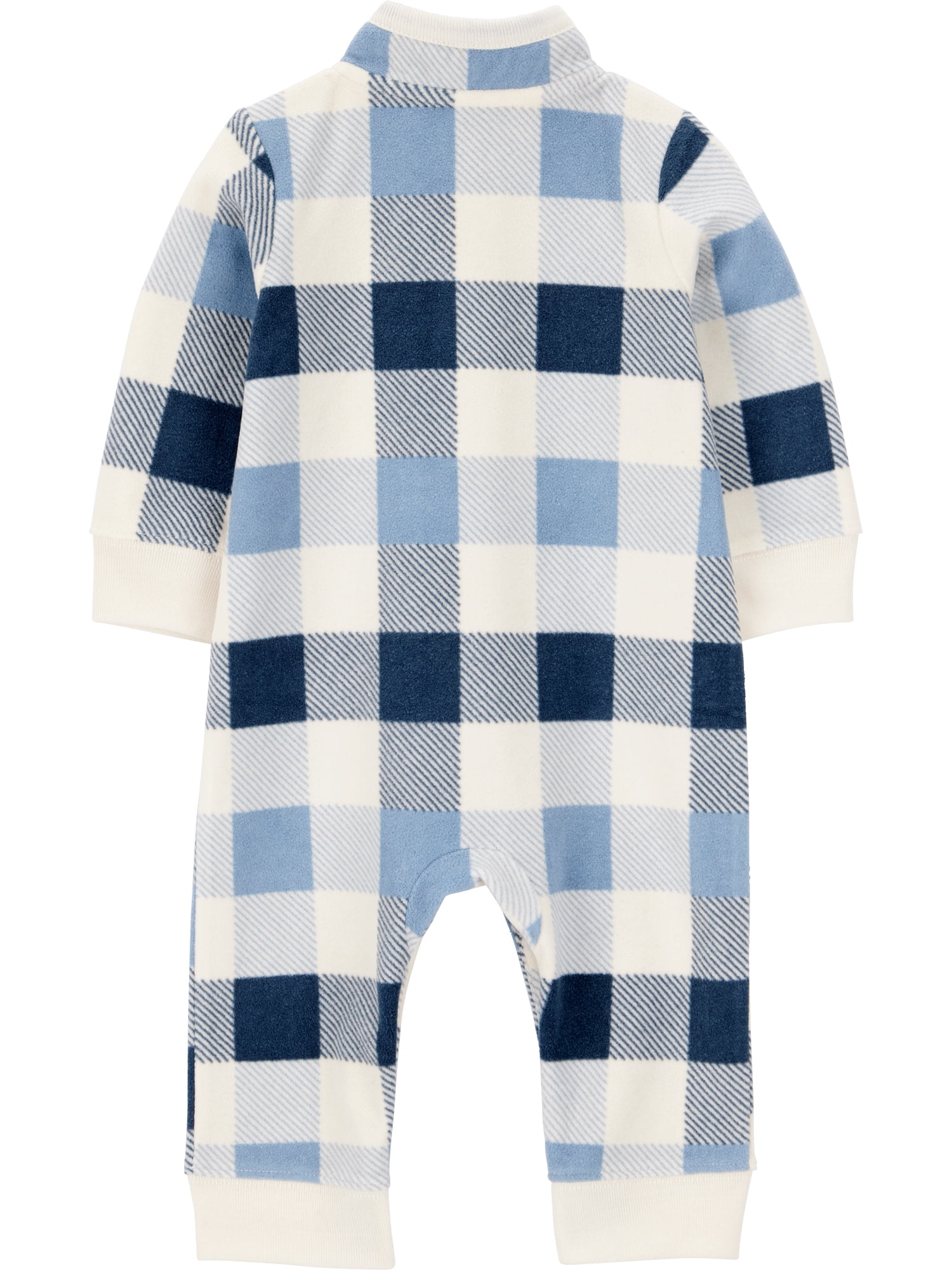 Carter's Child of Mine Baby Jumpsuit, Sizes 0/3-24 Months